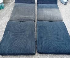 Chair Beds