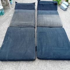 Chair Beds