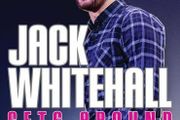 Jack Whitehall Gets Around - Live From Wembley Arena (DVD)