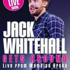 Jack Whitehall Gets Around - Live From Wembley Arena (DVD)