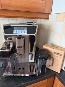 DeLonghi Primadonna Elite Experience
