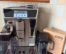 DeLonghi Primadonna Elite Experience