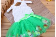 New Flower Baby Girl Princess Tulle Dress size 2-3 yrs