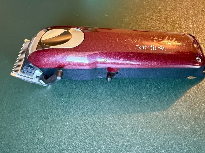 WAHL Magic Clip