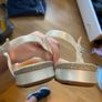 wedding shoes (flats) Image 5
