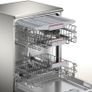 Bosch Series 4 free-standing dishwasher 60cm Brushed steel anti-fingerprint - Brand new Image 6