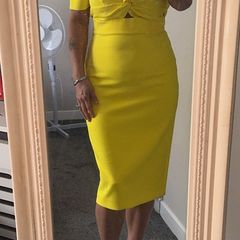 dress