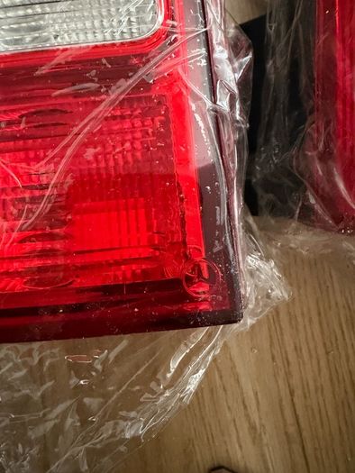 Mercedes Vito / V-Class W447 Genuine Rear Tail Lights (Pair)