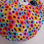REALLY CUTE Squishmallow Soft Teddy! Image 5