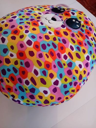 REALLY CUTE Squishmallow Soft Teddy!