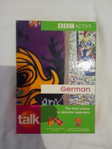 German language course