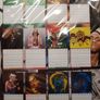 Hip Hop Legends Calender Image 3
