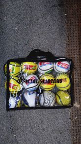 Sliotars  (smart touch)