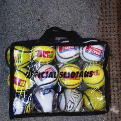 Sliotars  (smart touch)