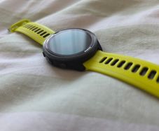 Garmin Forerunner 965