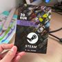 Steam Games