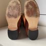 Size 4 (EU 37) Hobbs Tan Boots Image 6