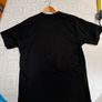 House of the Dragon. Tee Shirt. XL. Black. Image 9