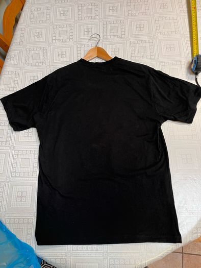 House of the Dragon. Tee Shirt. XL. Black.
