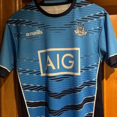 Dublin GAA jersey STF