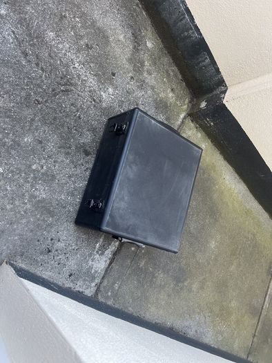 cd box