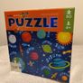 Outer Space Holographic Jigsaw Puzzle Image 3