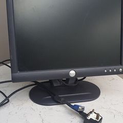 Dell computer monitor