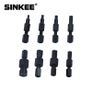 Blind Hole Kit Slide Hammer Pilot Internal Bearing Puller Bearing Extractor Removal Tool Kit Image 5