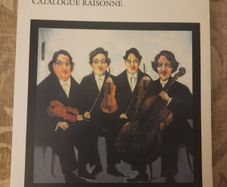 Schwatschke. Biography And Catalogue Raisonne. By Mary Robertson Large Volume Paperback In Good Condition.