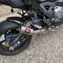 BMW M1000XR Racefit Exhaust Image 5