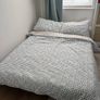 NYHAMN 3 seater sofa bed Image 2