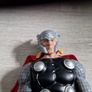 Thor  action figure Image 2