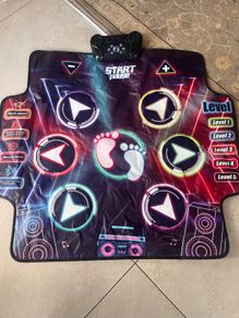 dance mat