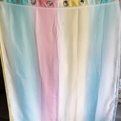 Blackout kids curtains