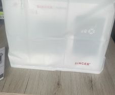 singer sewing machine