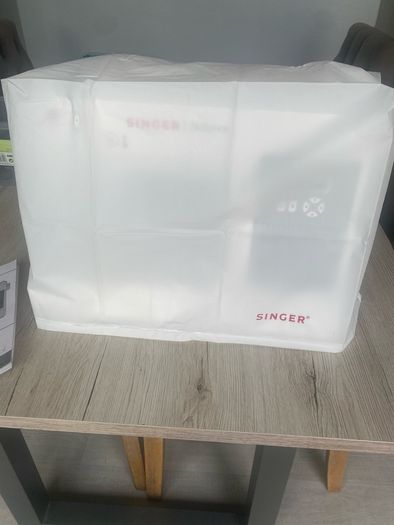 singer sewing machine