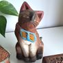 PRICE DROP..  Lot of random ornaments Image 6