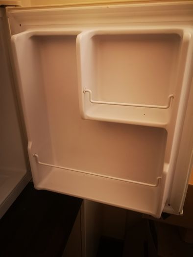 PowerPoint Tabletop Fridge