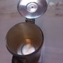 Art Deco tea set in style of designer Luc Lanel, lovely condition, D18 post 8e Image 10