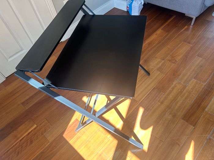 desk