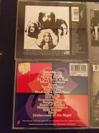 Rock Gods.