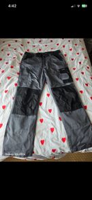 Work pants