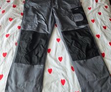 Work pants