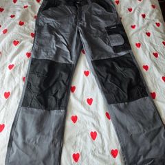 Work pants