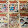 Comics: 'The Dandy' 1991,1993,1994 and 1995 (48 comics) Image 2