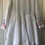 Authentic Handmade Irish Dancing Dress Image 4