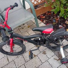 kids bike