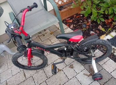 kids bike