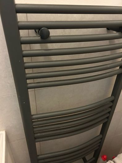 towel radiator