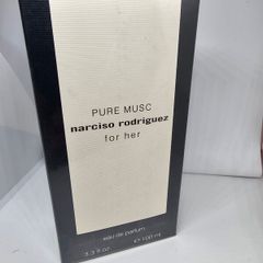 Narciso Rodriguez for her EDP